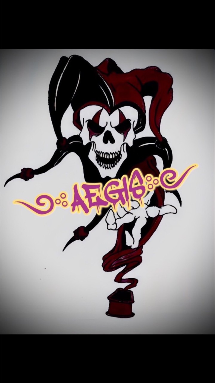 ༺AEGIS༻