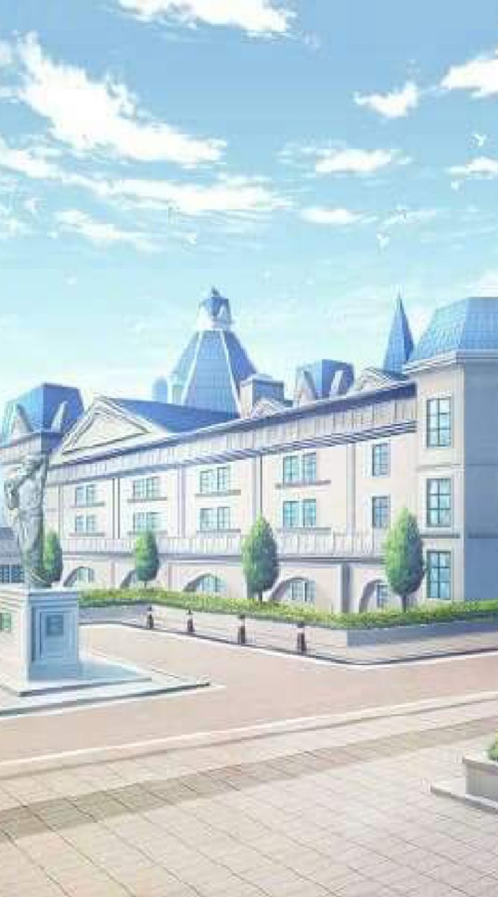 🏫✨ L.A.S.F academy ✨🏫