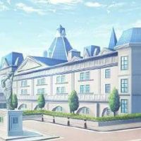 🏫✨ L.A.S.F academy ✨🏫