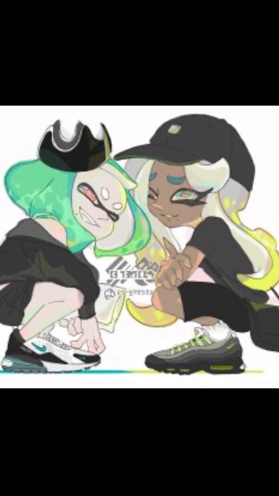 OpenChat スプラトゥーン2一緒にしよ😆＋雑談