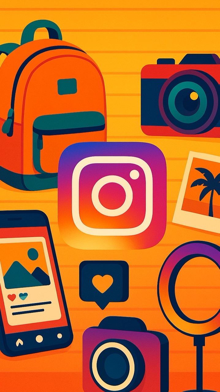 Instagram質問処