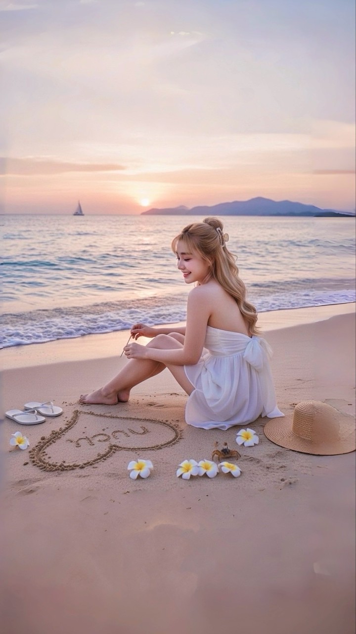 🍒พักอ๊กพักใจ❤️จากคนแปลกหน้ากลายเป็นเพื่อนกัน💕