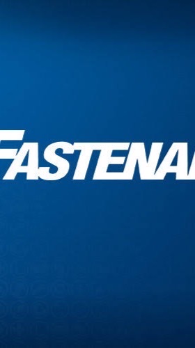 Fastenal x Ford