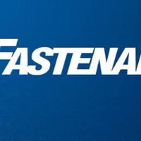 Fastenal x Ford