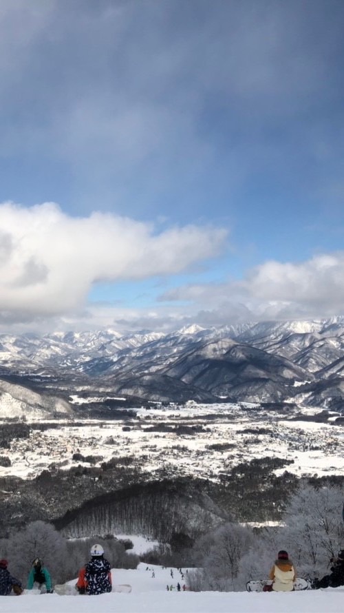 滑雪俱樂部  林口｜龜山