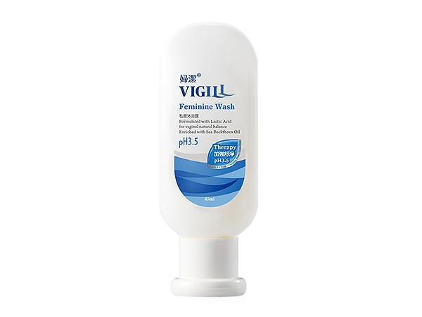 Vigill 婦潔~私密沐浴露(45ml) 加強舒淨【D268284】，還有更多的日韓美妝、海外保養品、零食都在小三美日，現在購買立即出貨給您。