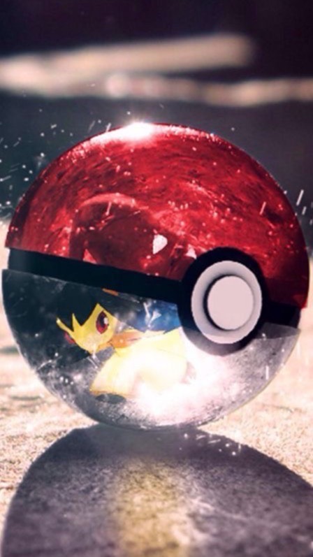 PokemonGO（彰化和美）