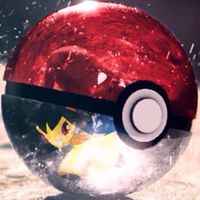 PokemonGO（彰化和美）