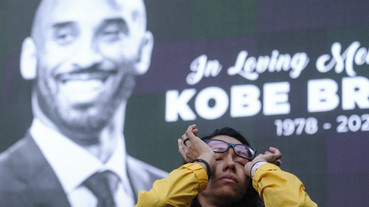 為何 Kobe Bryant 的死 對籃球世界而言如此巨大？