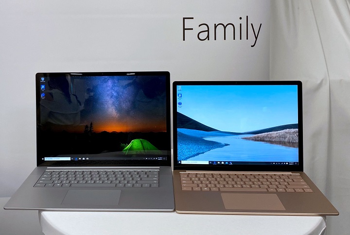 Surface Book 3 最高規格 12 萬，Surface Pro X 與 Surface Go 2 也在台灣上市