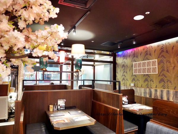 【北車美食】大河屋-微風北車店 #米塔集團 #日式料理 #酒食串燒 #三鐵共構美食 (10).JPG