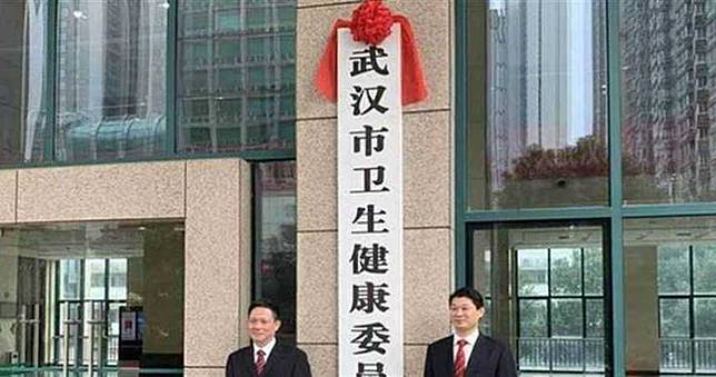武漢肺炎疫情出現「死亡第一例」　另有7重症、暫無人傳人