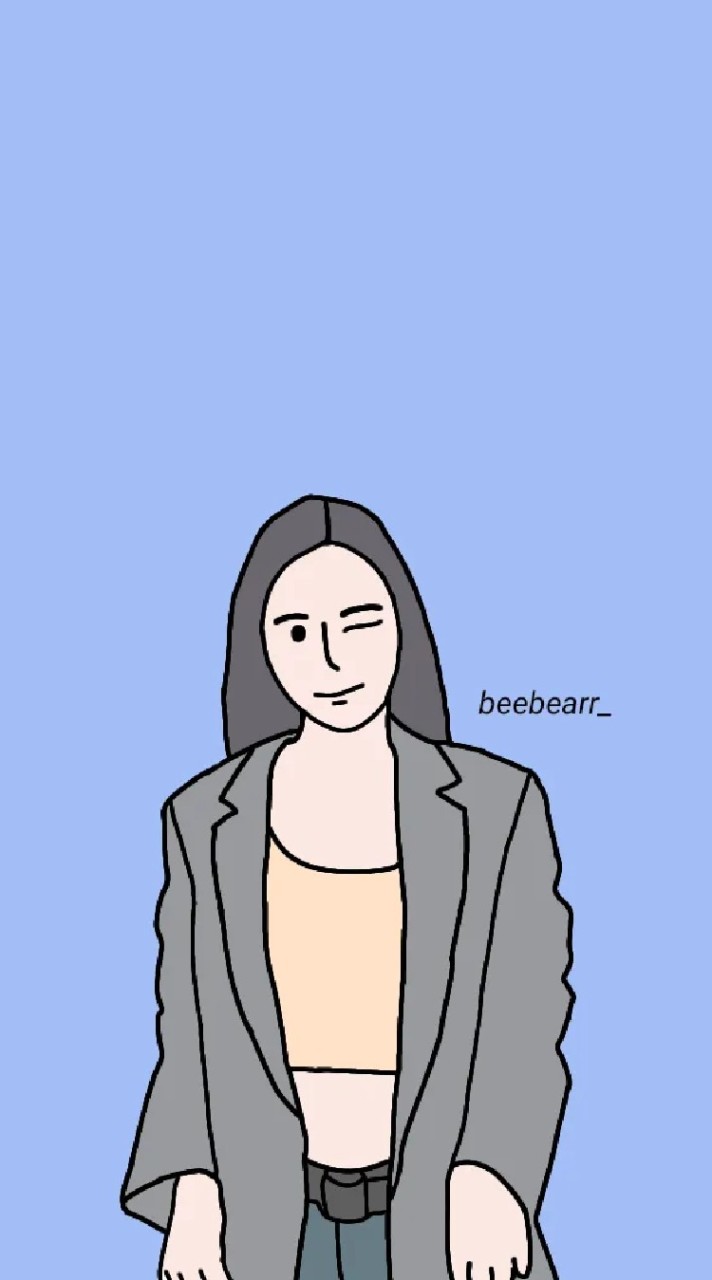 รับจ้างวาดรูป #อ่านกฎด้วย🖊🖌