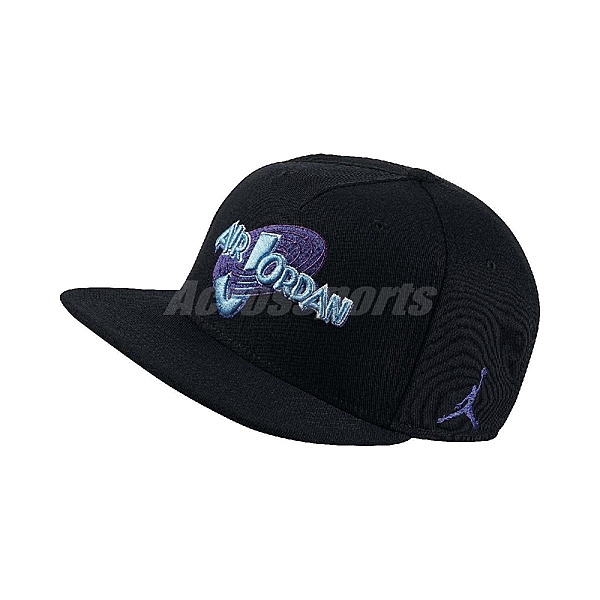 jordan space jam hat
