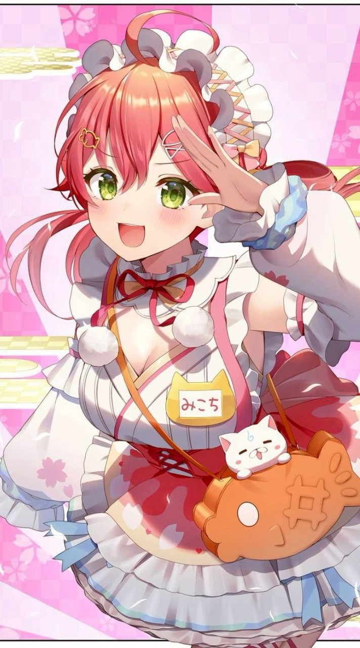 みこぴーさんきて〜