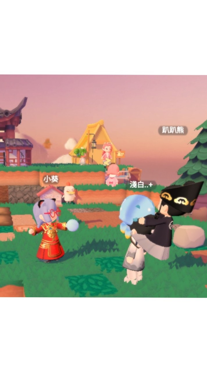 天之域