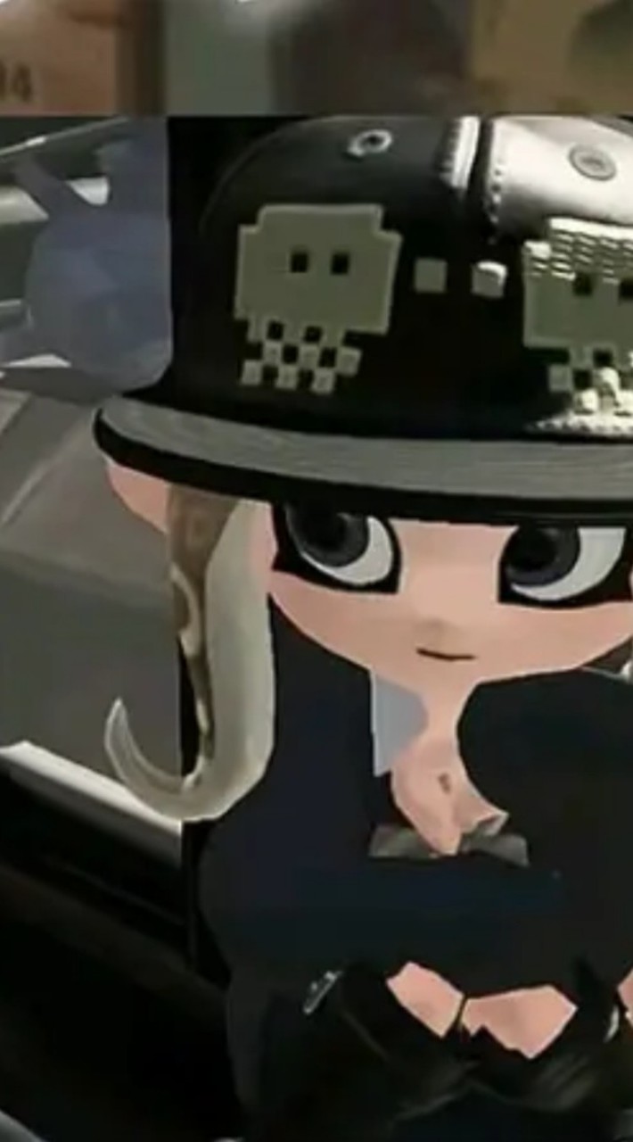 スプラ友達欲しい