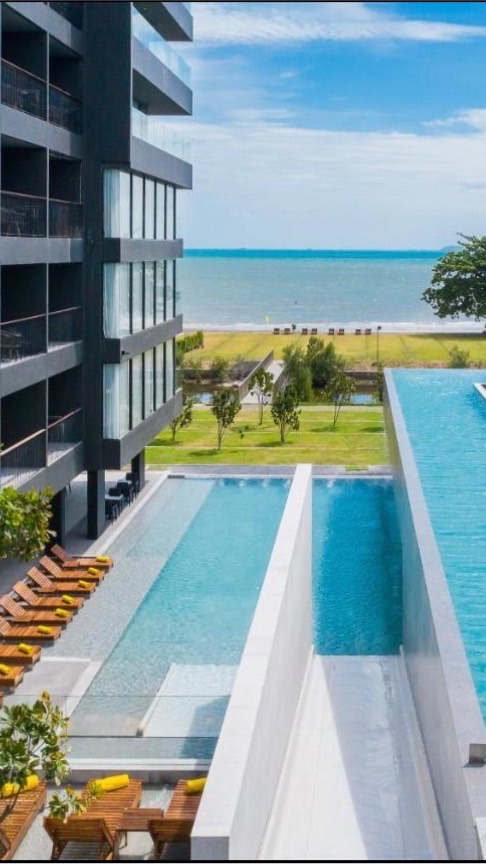 Happy life @ Pattaya 2023