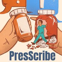 ทดสอบ PresScribe AI ทีมเภสัช