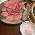 実際訪問したユーザーが直接撮影して投稿した新横浜ラーメン専門店横濱焼肉 あぎゅうの写真