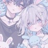 ペア画しよー‼︎