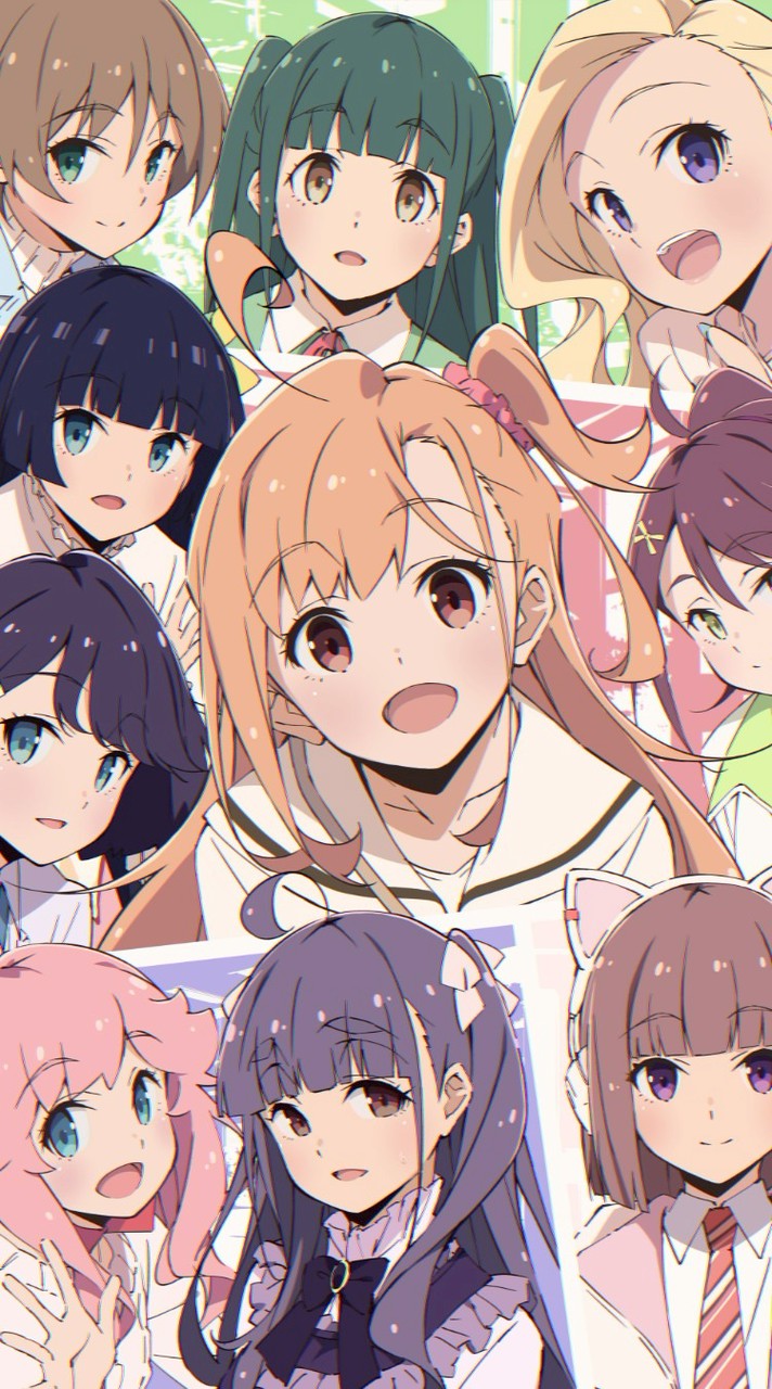 カタリアイタイ部(イキヅライブLoveLive Blue Bird🟦🐦‍⬛)