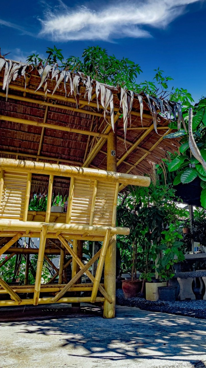 ร้านก๋วยเตี๋ยวบ้านสวนทรงภพ