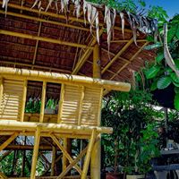 ร้านก๋วยเตี๋ยวบ้านสวนทรงภพ