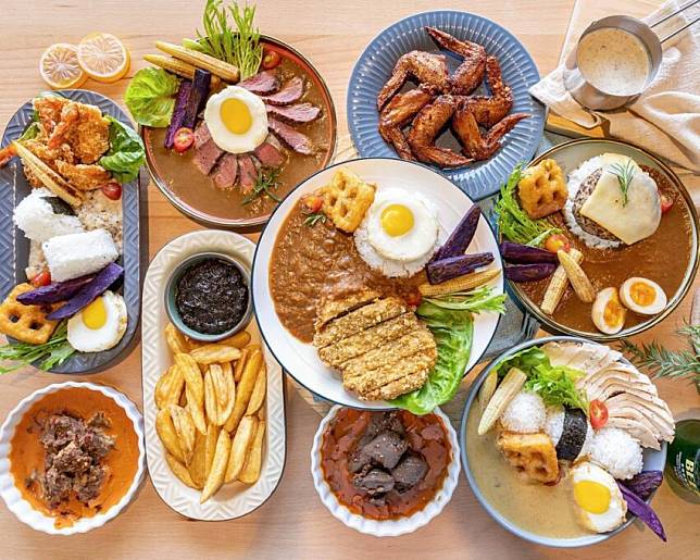 (圖片來源IG：@dufun2021)