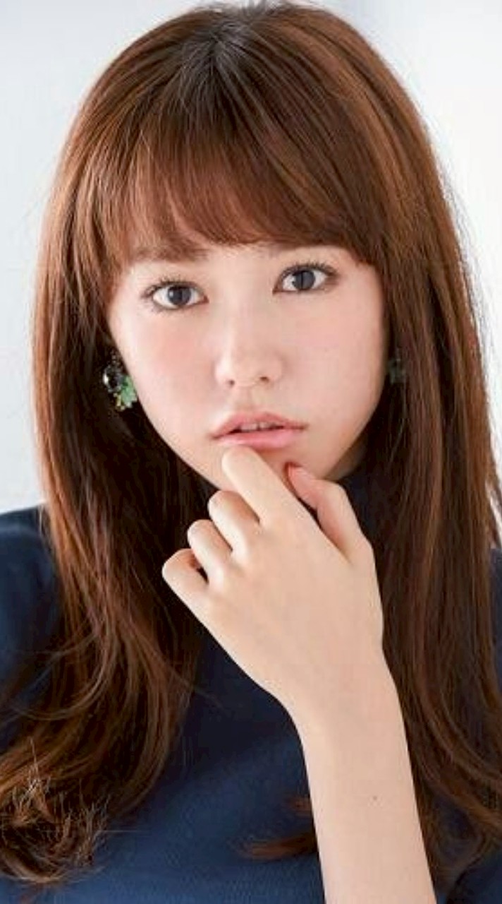 桐谷美玲ファン推し🧡