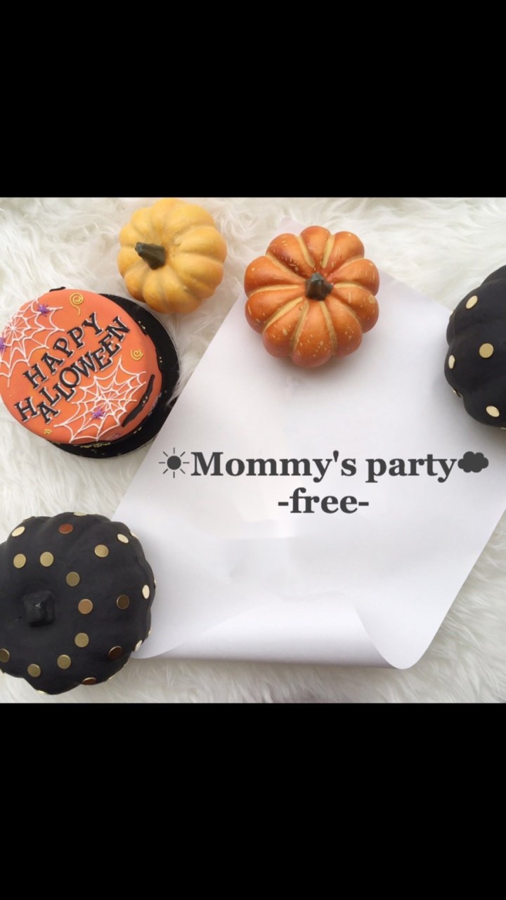 【10月24日11:00】◈FREE◈