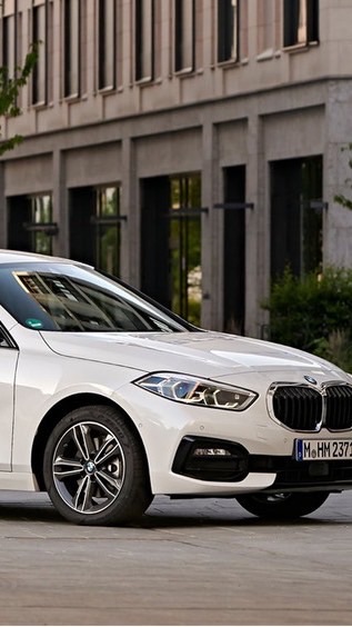 🇩🇪BMW 1 Series 車訊交流區🇹🇼
