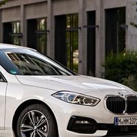 🇩🇪BMW 1 Series 車訊交流區🇹🇼