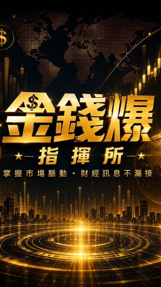 金錢爆的指揮所