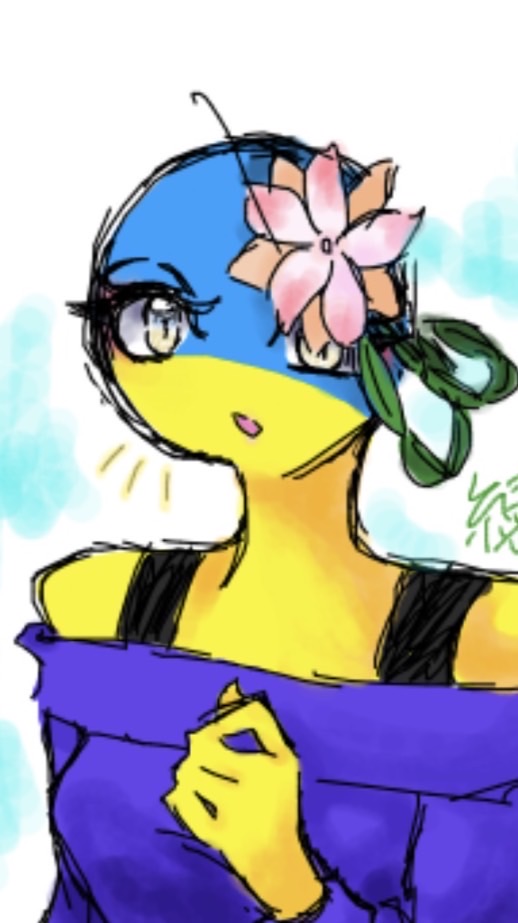 カンヒュを描いて話して見せ合お⭐︎  目指せ40人！！