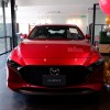 Mazda city Thailand