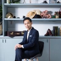 Nick Lin陪訓旅程(英文翻譯用)