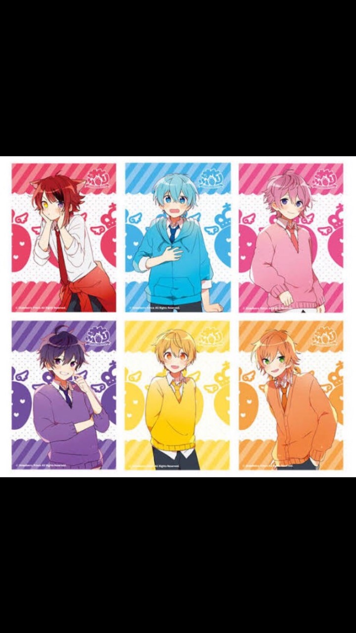 すとぷりのオープンチャット
