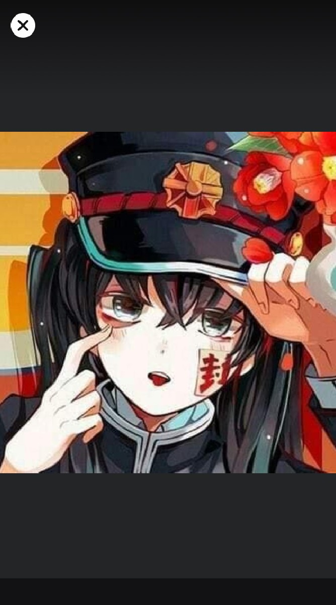 โรลHanako-kun&Yaiba