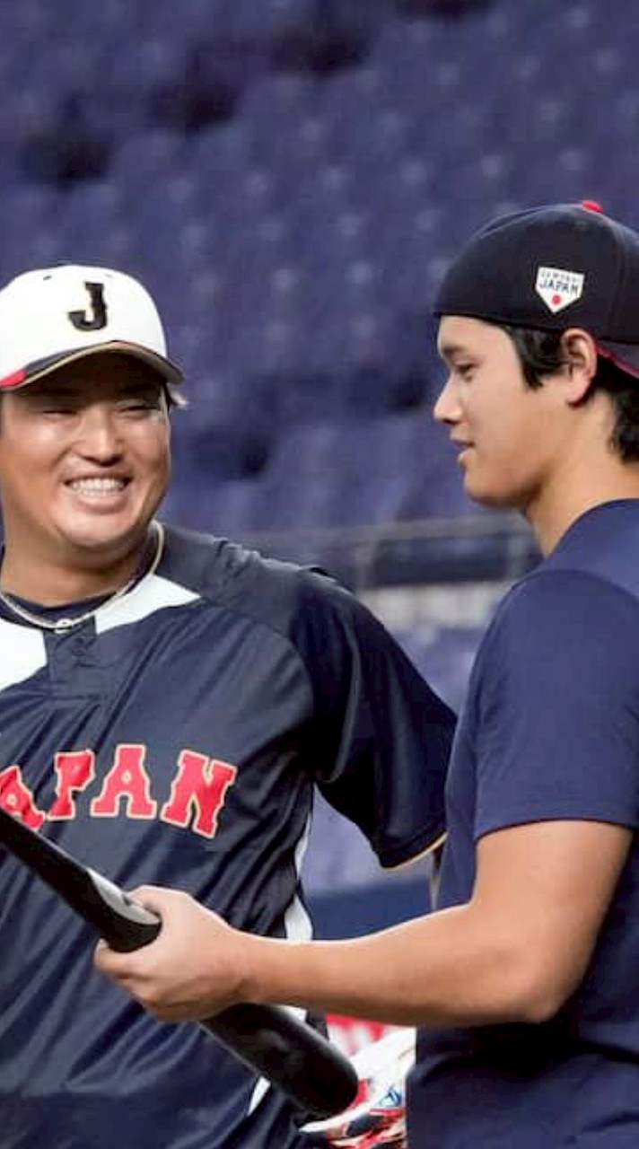 NPB,MLB,大谷翔平,村上宗隆ファン大歓迎野球応援雑談話題大繁盛オプチャ
