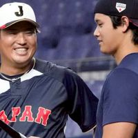 NPB,MLB,大谷翔平,村上宗隆ファン大歓迎野球応援雑談話題大繁盛オプチャ
