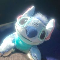 ぬいぐるみ大好きな人集まってね〜