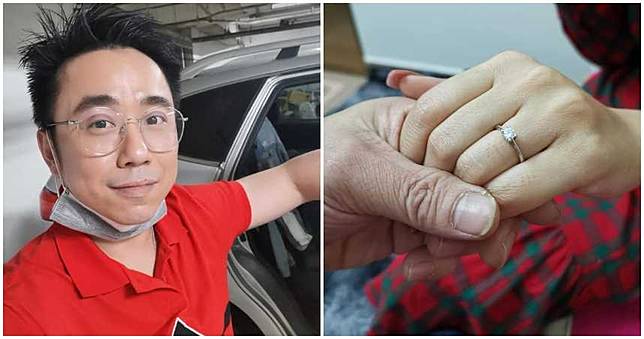 小彬彬放閃新女友！網：是你阿姨嗎？　霸氣護愛回應