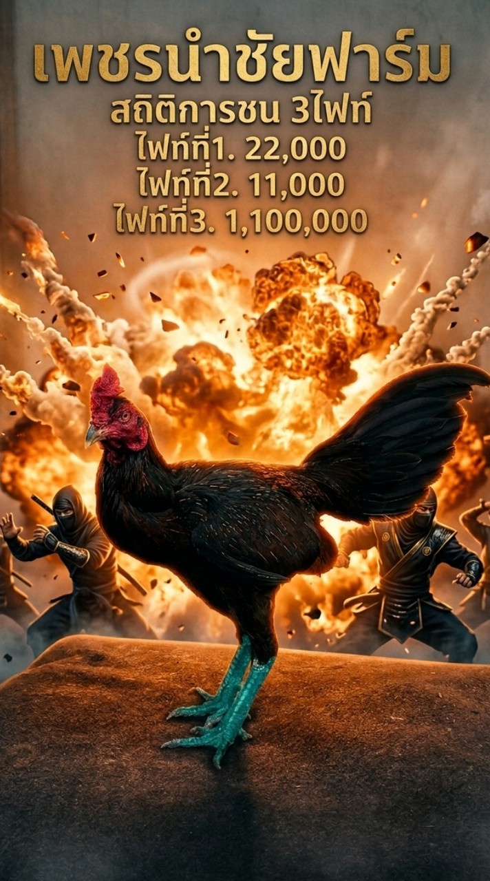 เพชรนำชัยฟาร์ม