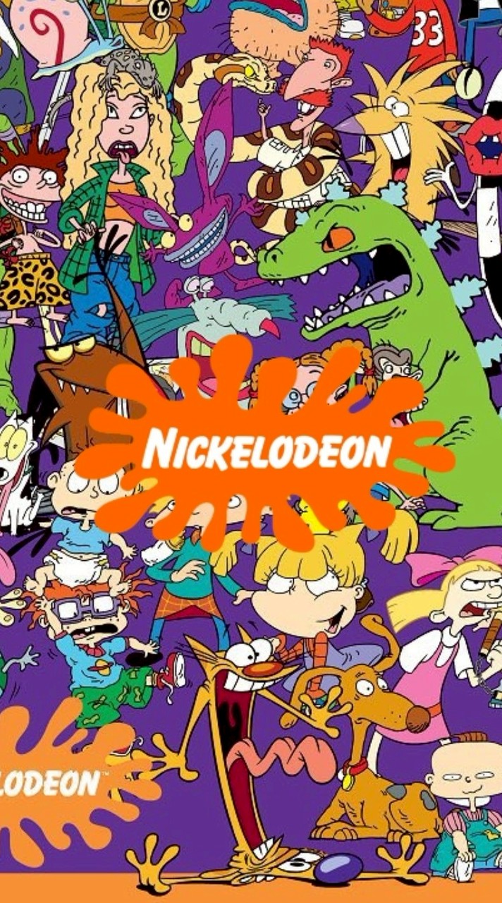 nickelodeon