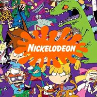 nickelodeon