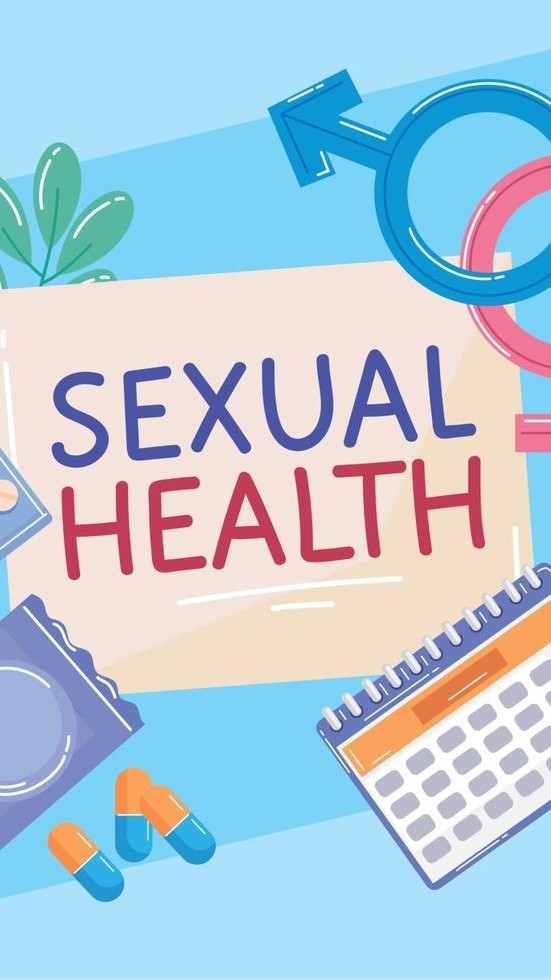 Sexual health sec2-2026