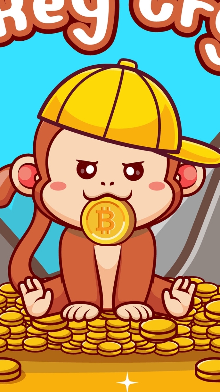 Monkey Crypto