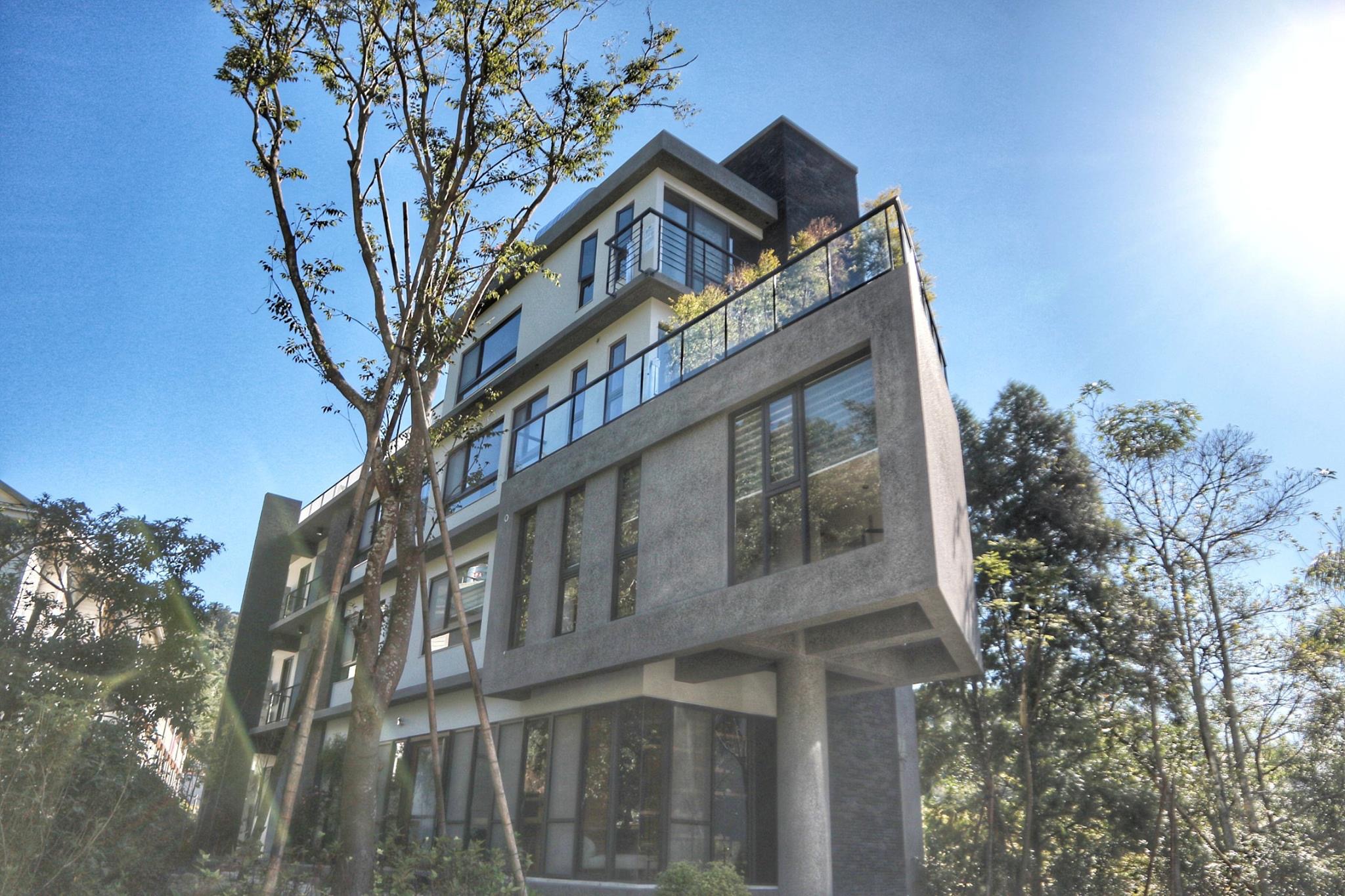 DORIS HOME 朵麗絲的家民宿