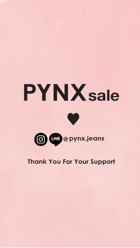 PYNX.sale